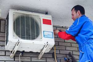 24/7 and Emergency HVAC Near Ritchie, IL | Air Conidtioning and Heating Contractors